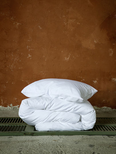 Nima Hotel-Bettbezug Polycotton 230x240cm