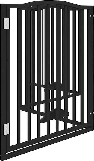 vidaXL Divider Dog in White Color 320 x 90cm