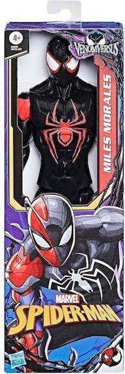 Action-Figur Miles Morales Marvel Avengers Spider-Man für 1,5+ Jahre Jahre 30cm.
