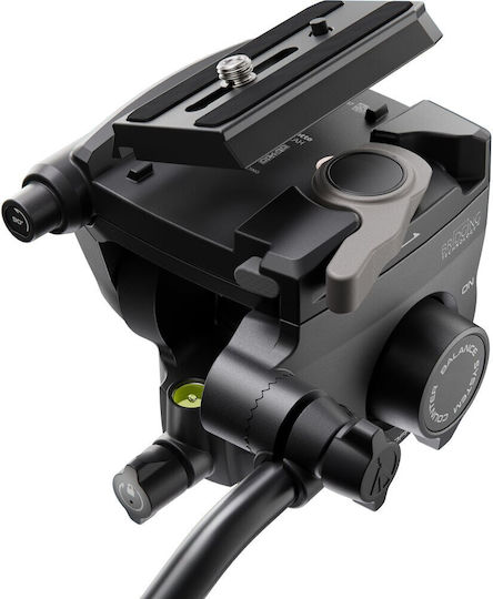 Manfrotto Плъзгач