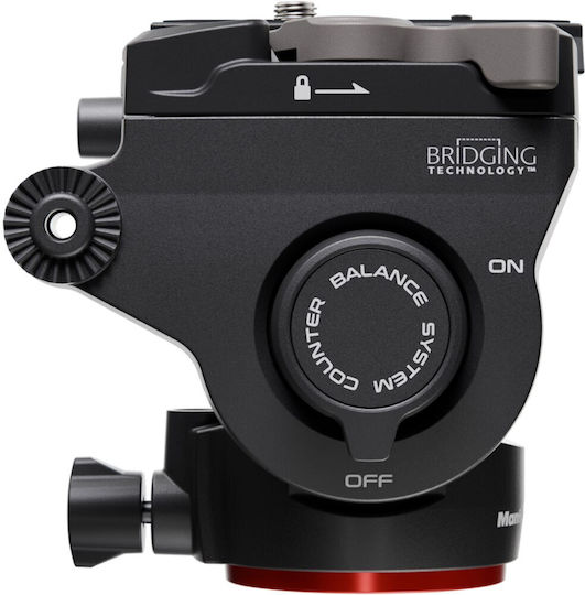 Manfrotto Плъзгач