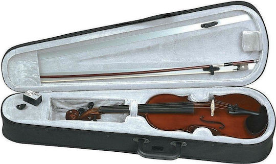 Gewa 1/8 Цигулка