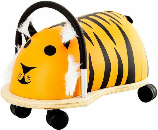 Wheelybug Martin Toys Baby Lauflernhilfe Orange
