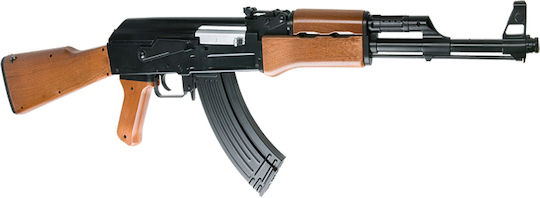 Asg Αεροβόλο Airsoft Arsenal SLR105 6mm
