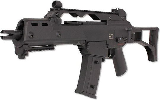 Asg Αεροβόλο Airsoft SLV36 6mm