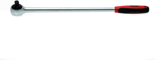Teng Tools Ratschen mit Vierkant 1/2" Länge 40cm.