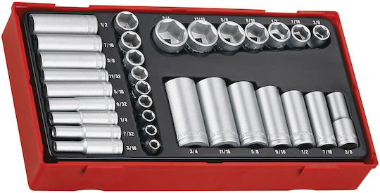 Teng Tools 68610104