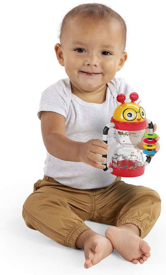 Baby Einstein Zornăitoare pentru 3++ Luni