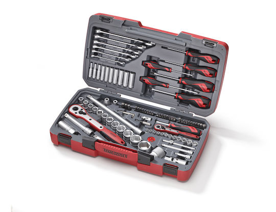 Teng Tools Valiza cu 95 Unelte
