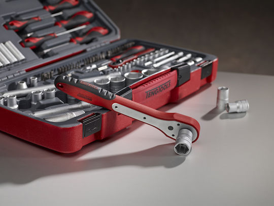 Teng Tools Valiza cu 95 Unelte