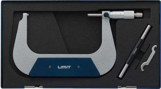 Limit Μικρόμετρο 125-150mm