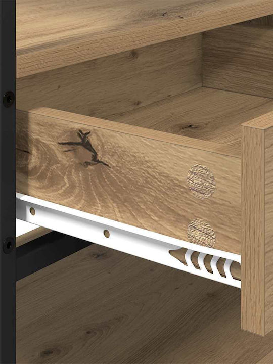 vidaXL Κρεμάστρα Δαπέδου από Ξύλο 89x39x184.5cm vidaXL Κρεμάστρα Δαπέδου από Ξύλο 89x39x184.5cm