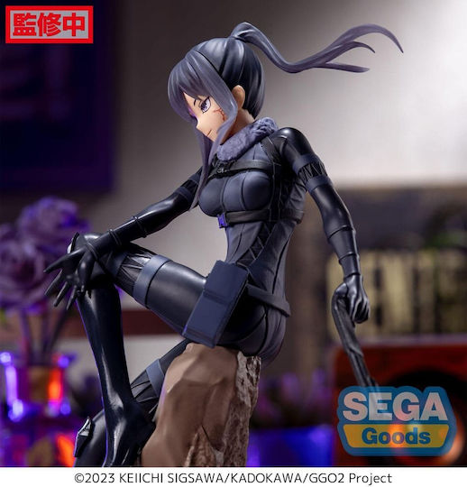 Sega Luminasta Φιγούρα