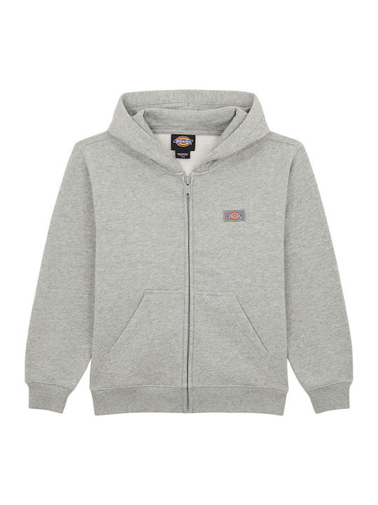 Παιδική Ζακέτα Heather Gray