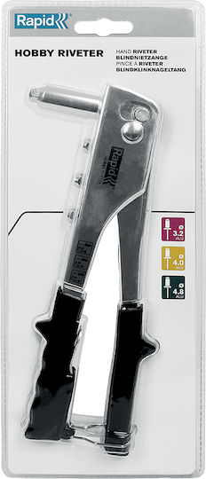 Rapid 5001129 Riveter Gun