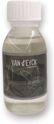 Solvent Turpentine 100ml