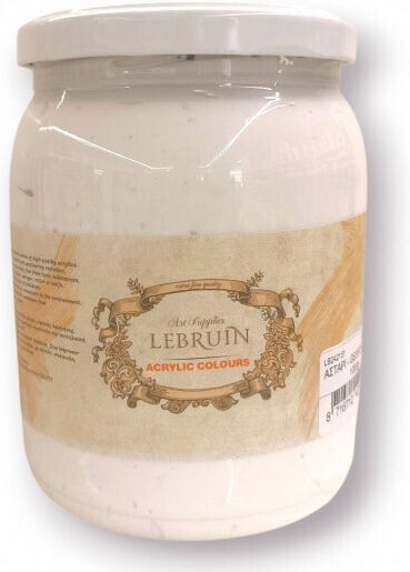 Ασταρι Gesso Λευκο 1000gr