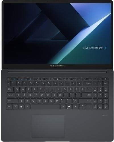 Asus ExpertBook B1 B1503CVA-S71320 15.6" IPS FHD (i5-13420H/16GB/512GB SSD/No OS) (US Keyboard)