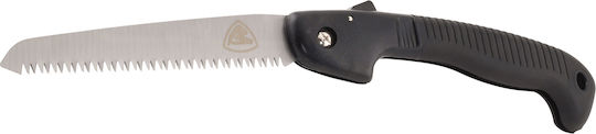 Robens Folding Saw Fierăstrău pliabil Ferăstrău de tăiat crengi 17.5cm