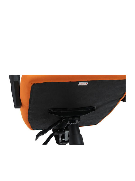 Canyon Wave Scaun Gaming cu Brațe Reglabile Neagră