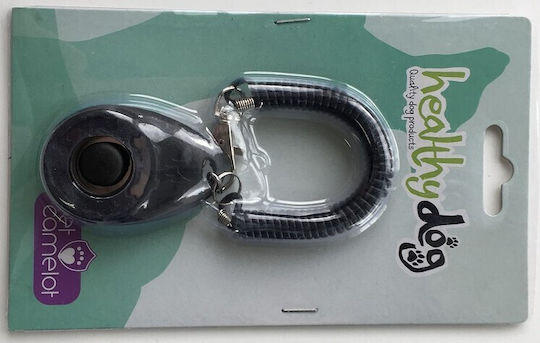 Pet Camelot Clicker Ausbildung Hund & Katze 8282