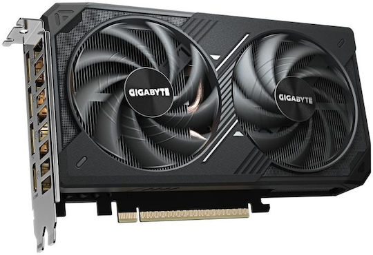 Gigabyte GeForce RTX 5060 Ti 8GB GDDR7 Windforce Max OC Graphics Card