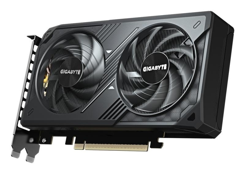 Gigabyte GeForce RTX 5060 8GB GDDR7 Windforce Max OC Κάρτα Γραφικών