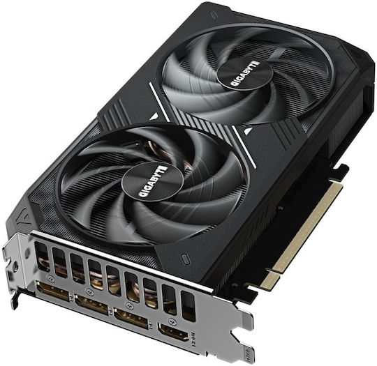 Gigabyte GeForce RTX 5060 Ti 8GB GDDR7 Windforce Max OC Graphics Card
