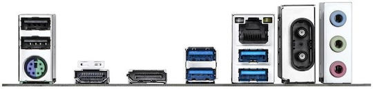 Gigabyte B550M DS3H AC R2 Wi-Fi Motherboard Micro ATX με AMD AM4 Socket