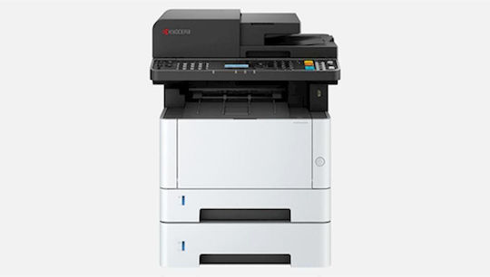 Kyocera ECOSYS MA3500x Ασπρόμαυρο Πολυμηχάνημα Laser