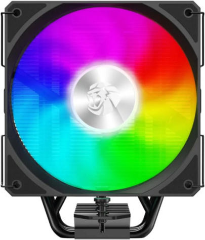 GameMax Sigma 520 Digital Ψύκτρα Επεξεργαστή για Socket AM4/AM5/1200/115x/1700 με ARGB Φωτισμό