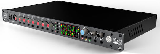 Solid State Logic Ssl 18 878076002026