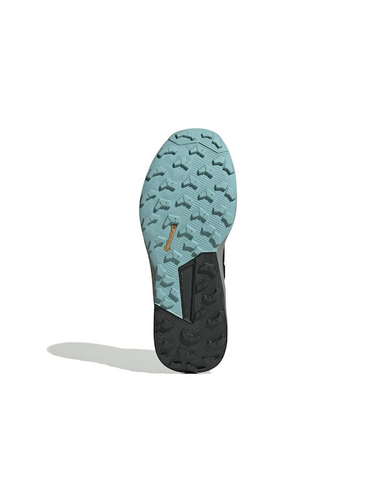 Terrex Trail Rider Γυναικεία Αθλητικά Παπούτσια Trail Running Core Black / Grey Three / Grey Two