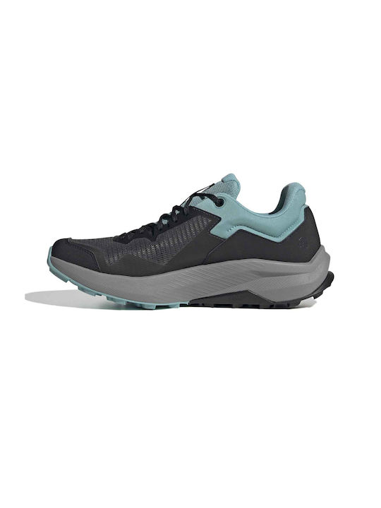 Terrex Trail Rider Γυναικεία Αθλητικά Παπούτσια Trail Running Core Black / Grey Three / Grey Two