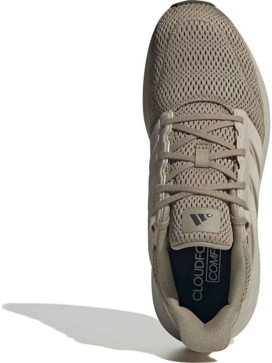 Ultimashow Herren Sportschuhe Laufen Beigen