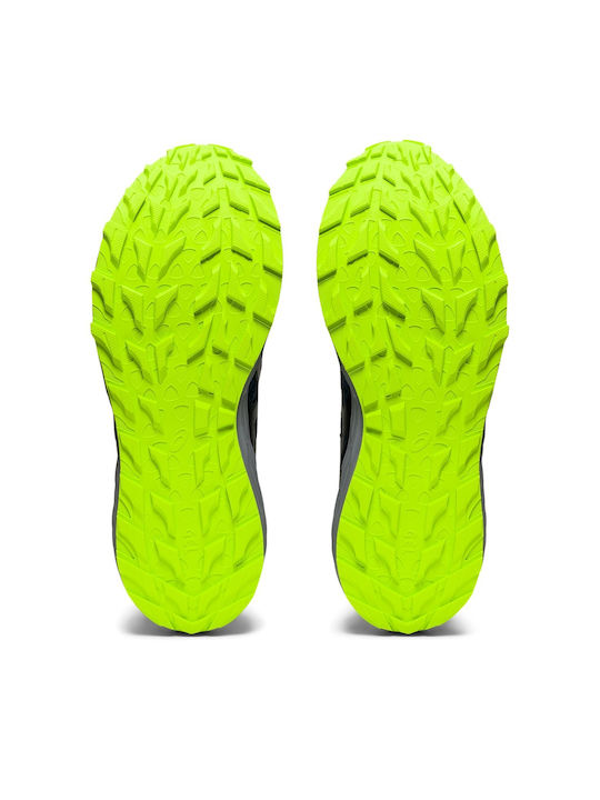 Gel-Sonoma 6 Sport Shoes Trail Running Gray