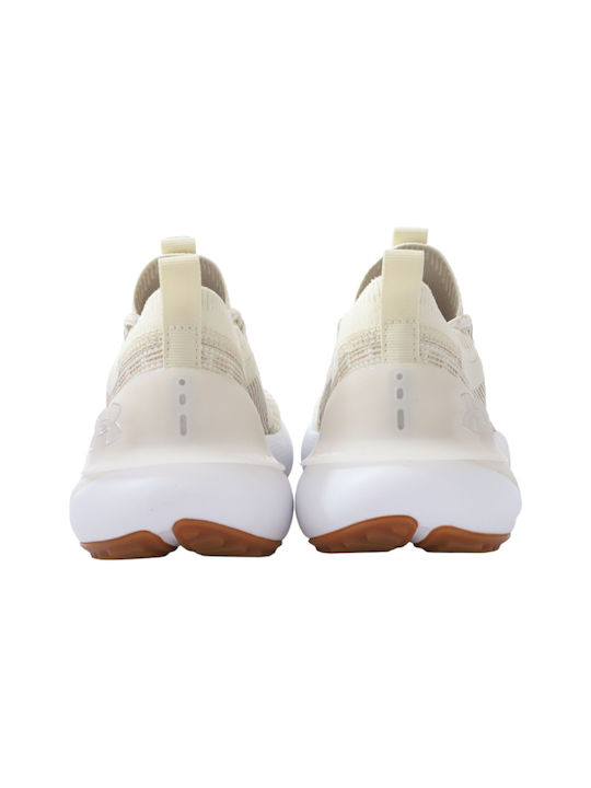 Hovr Phantom 3 Se Damen Sportschuhe Laufen Braun