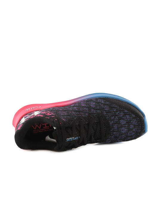 Flow Velociti Wind 2 Дамски Спортни обувки Running Многоцветен