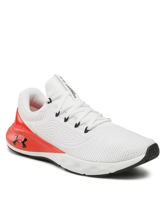 Charged Vantage 2 Sport Shoes Running Gray