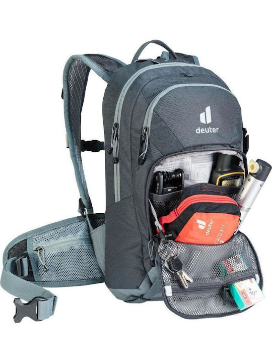 Deuter 3612121-4409 Rucsac bicicletă Gri