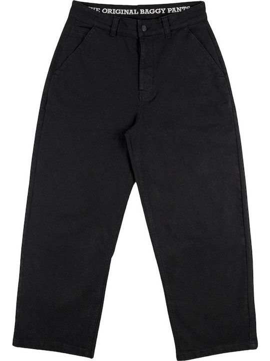 X-tra Παντελόνι Chino Black