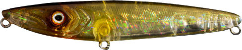 Artificial Fishus Lurenzo Espetit 9.5cm Kinkuro Lure