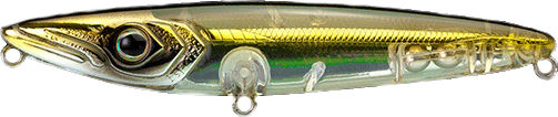 Artificial Fishus Lurenzo Espetit 7cm Mullet Bait