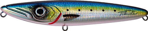 Artificial Fishus Lurenzo Espetit 7cm Mullet Bait