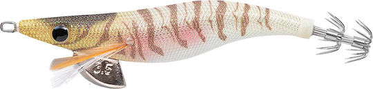 Καλαμαριέρα Cinnetic Crafty Tiger 2.2 #3 Pink Shrimp