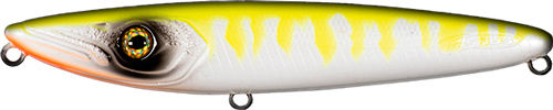 Artificial Fishus Lurenzo Espetit 14cm Mimetic Bass