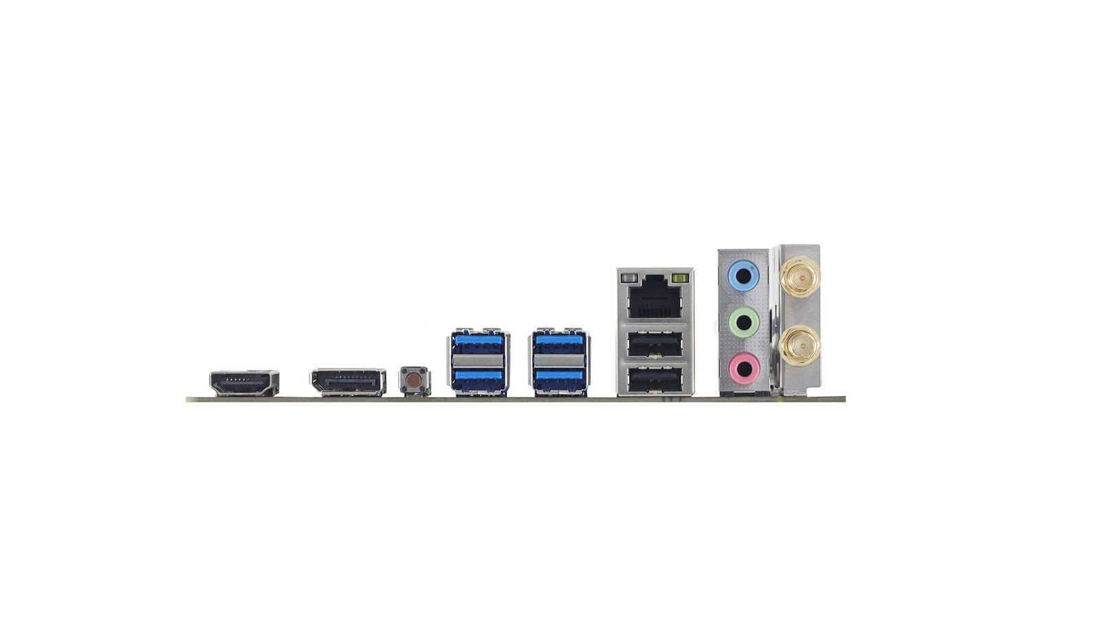 Biostar B850 Wi-Fi Motherboard Micro ATX με AMD AM5 Socket B850MT2-E DJ