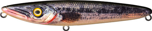 Τεχνητό Fishus Lurenzo Espetit 14cm Ayu