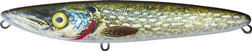 Τεχνητό Fishus Lurenzo Espetit 14cm Ayu