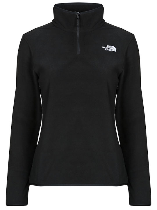 Glacier Women's Sweatshirt Hooded White Dune